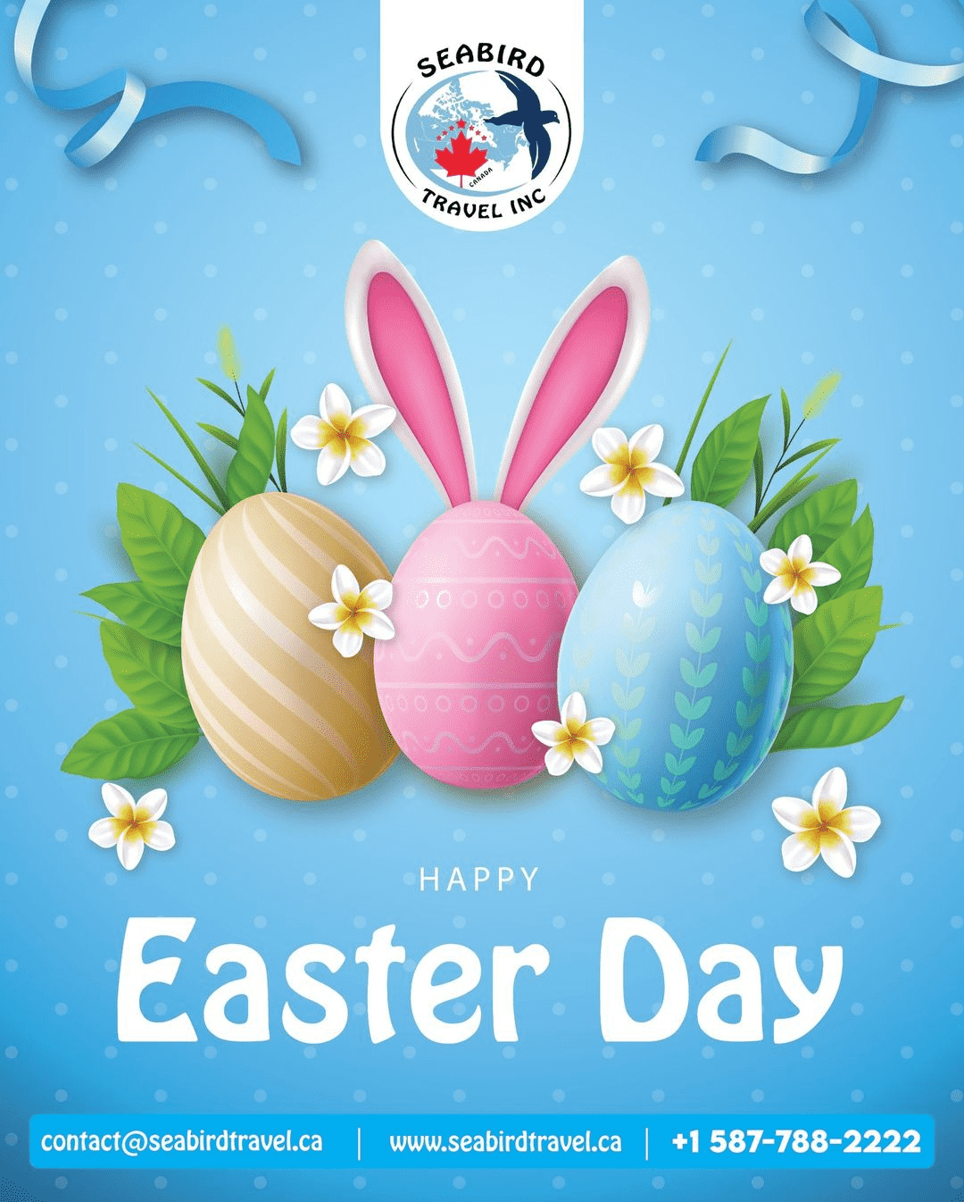 Easter day